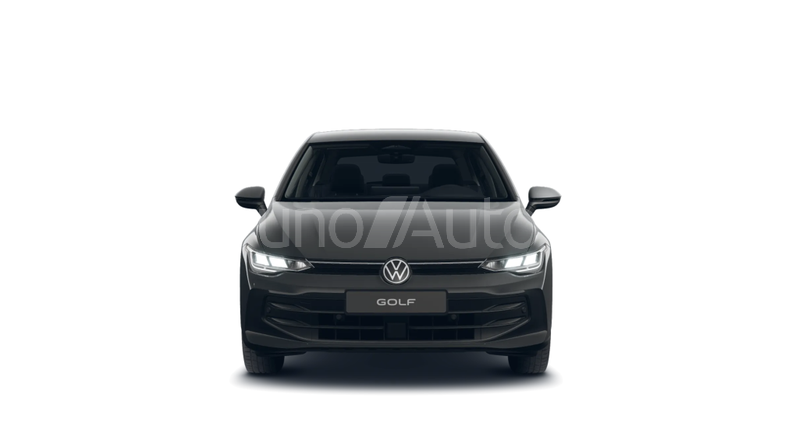 Golf 1.5 TSI 85kW Ready2Go