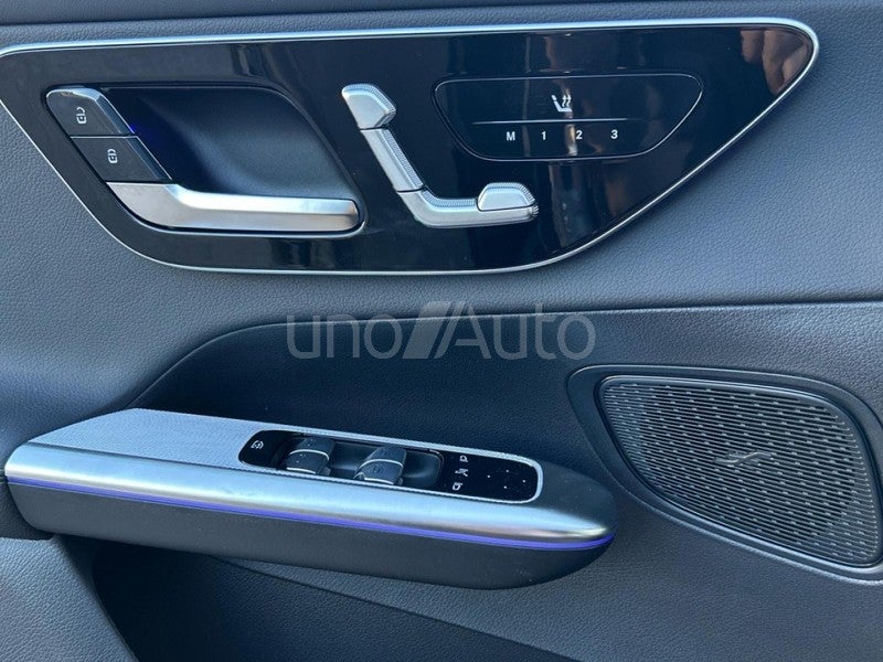 GLC Coupé 300de 4Matic