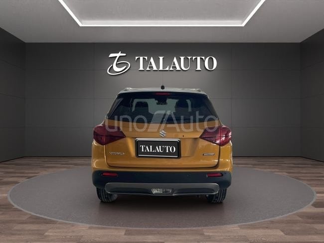 1.4 T S2 Mild Hybrid Auto