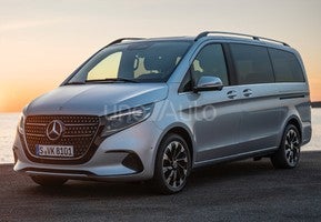 Mercedes-Benz Clase V