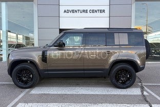 LAND-ROVER Defender 110 3.0D l6 MHEV S AWD Aut. 250