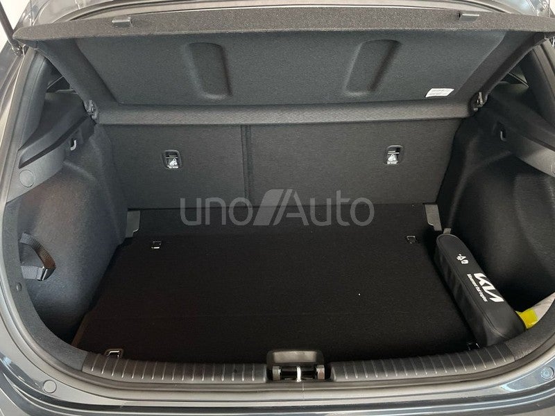 1.5 MHEV 103kW (140CV) Tech DCT