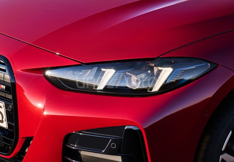 430dA Coupé xDrive M Sport