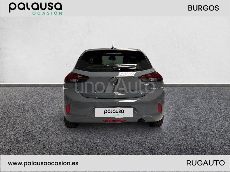 Corsa 1.2T XHL Hybrid S/S Edition Aut. 110