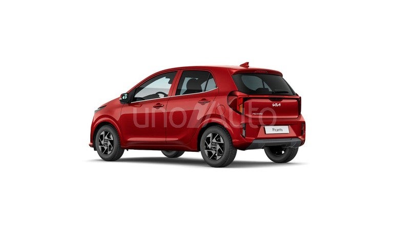 Picanto 1.0 DPi Drive