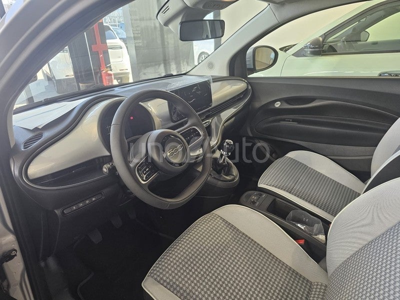 500 1.0 Hybrid Torino 48kW