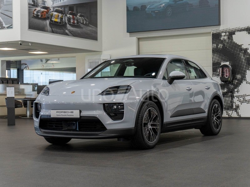 Macan 4