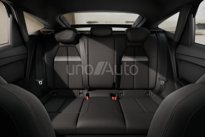 Q4 e-tron Sportback 40 Advanced 150kW 63KWh