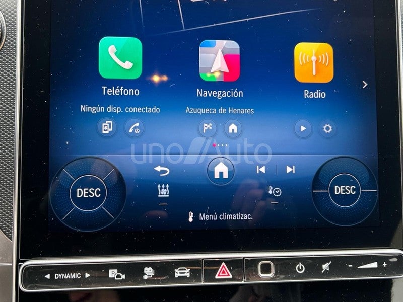 GLC Coupé 300de 4Matic