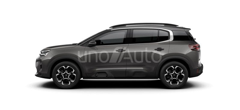C5 Aircross BlueHDi S&S Max EAT8 130