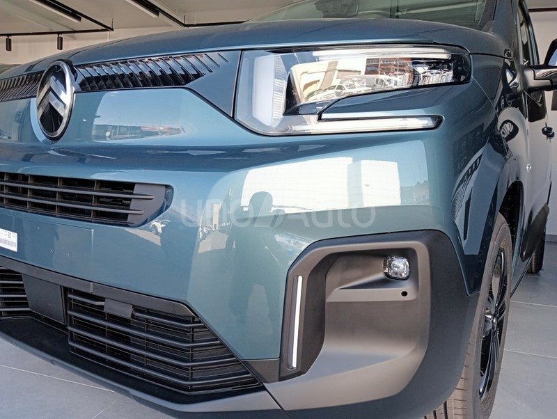 Berlingo BlueHDi S&S Talla M Plus 100