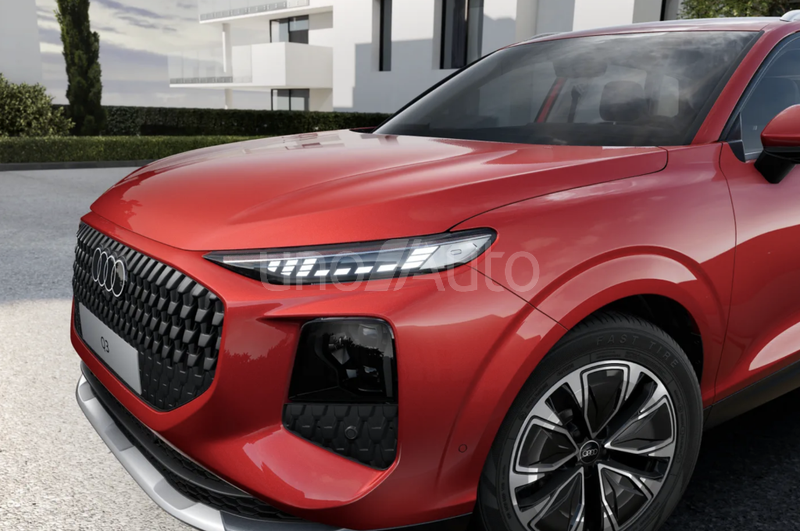 Q3 2.0 TDI Advanced S tronic 110kW