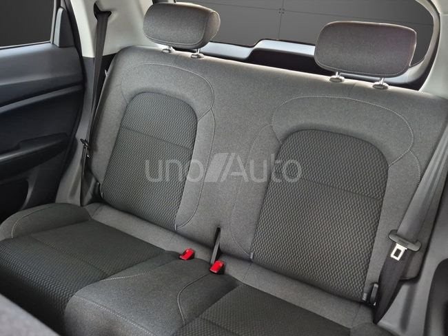 BEV 37.3kWh Design Auto