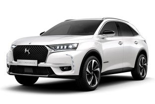 DS DS7 Crossback 7 Puretech 96kW (130CV) Auto CHIC