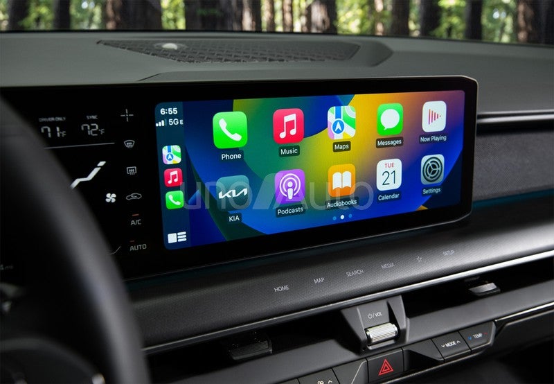 EV9 GT-line AWD 6pl. 283kW