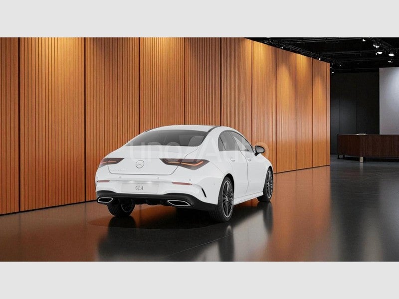CLA 220d