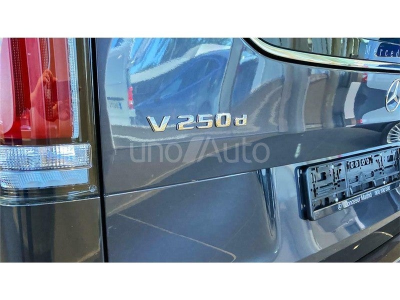 250 d Style Largo