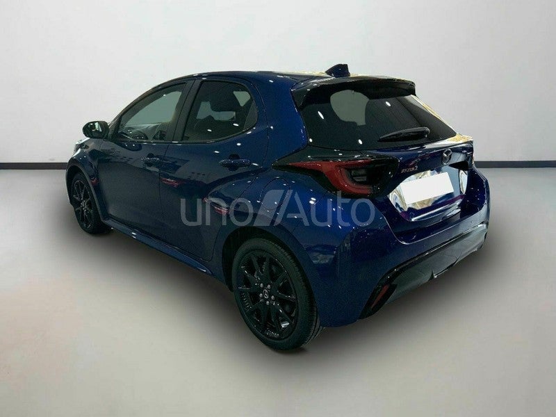 2 1.5 85 kW 116 CV CVT Homura