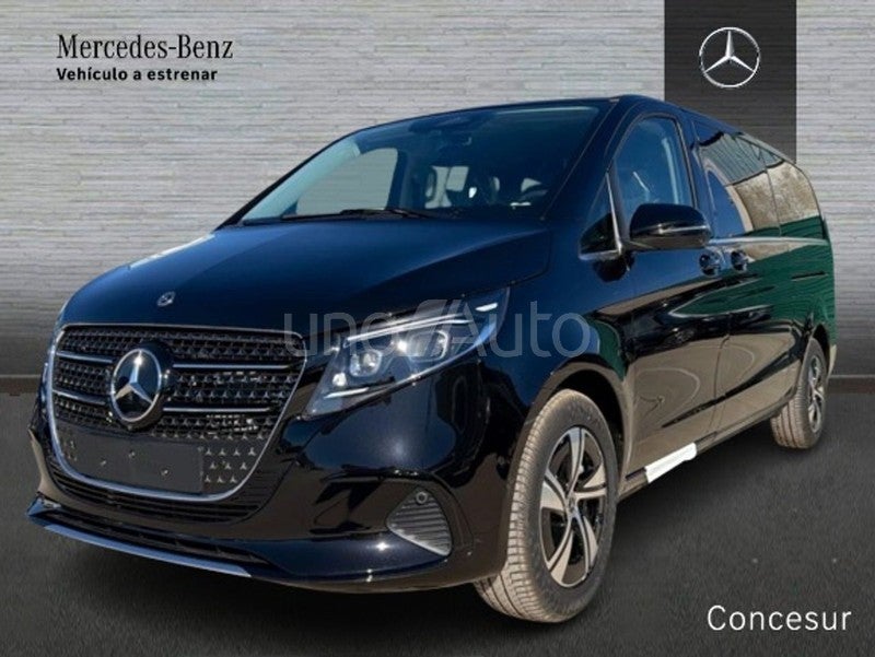 220 d Avantgarde Extralargo