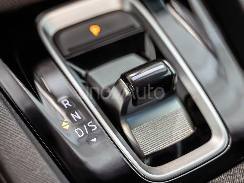 Octavia 1.5 TSI MHEV Plus DSG7 110kW