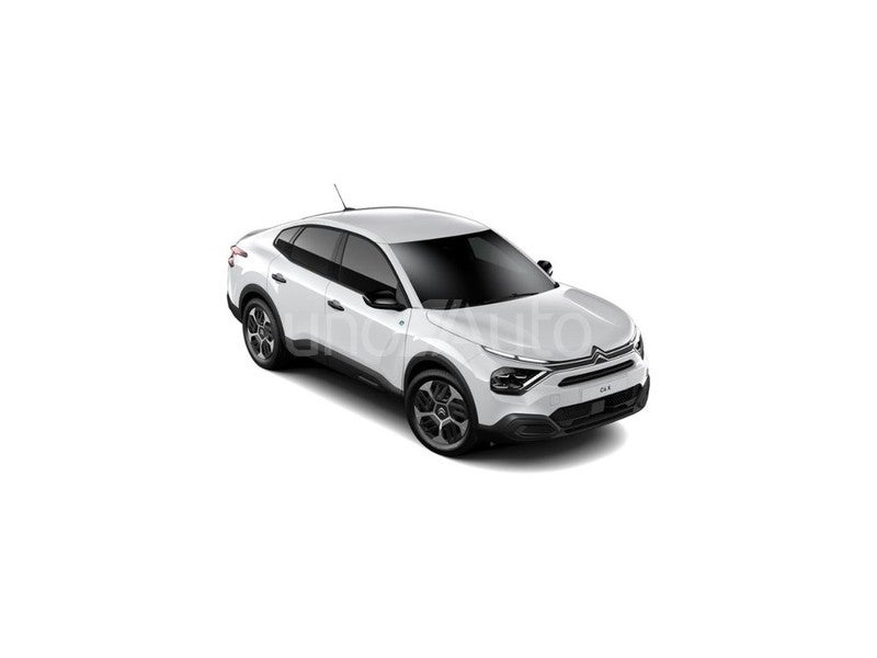 ë- eléctrico 115kW 54kWh Max