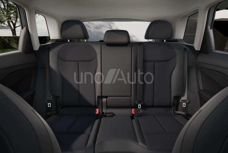 Q3 e-hybrid Advanced S tronic 200kW