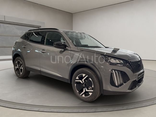 N Allure Hybrid 145 eDCS6