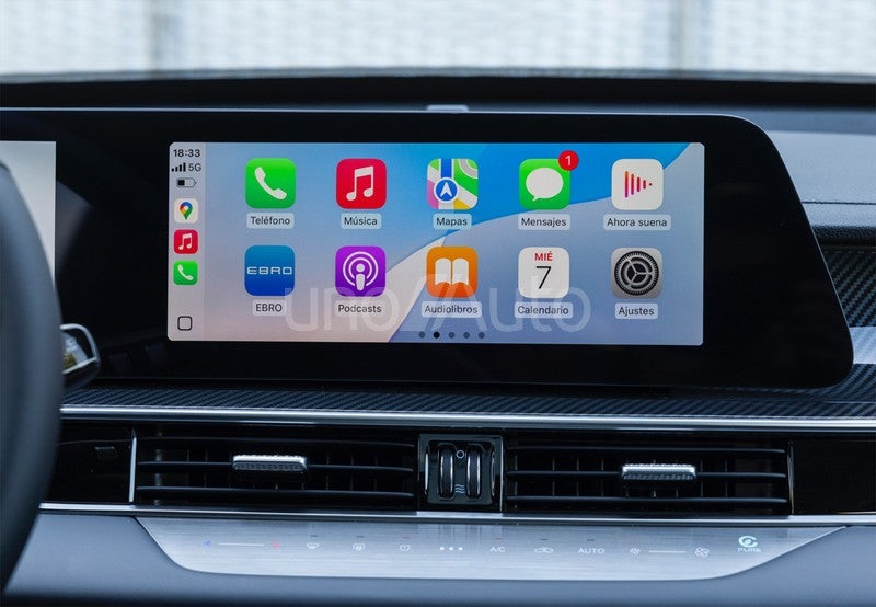 s700 1.6 TGDI 7DCT Comfort FWD