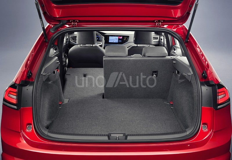 Taigo 1.5 TSI R-Line DSG 110kW