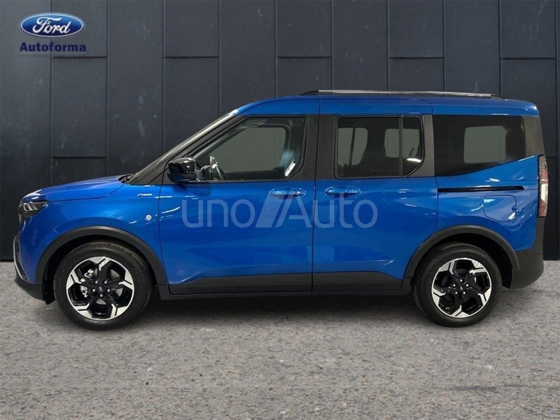 Tourneo Courier 1.0 Ecoboost Active