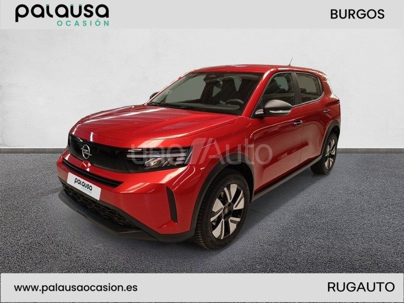 Frontera Electric 54kWh Edition Extended Range 113