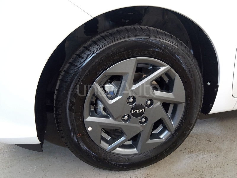 Picanto 1.0 DPi Drive