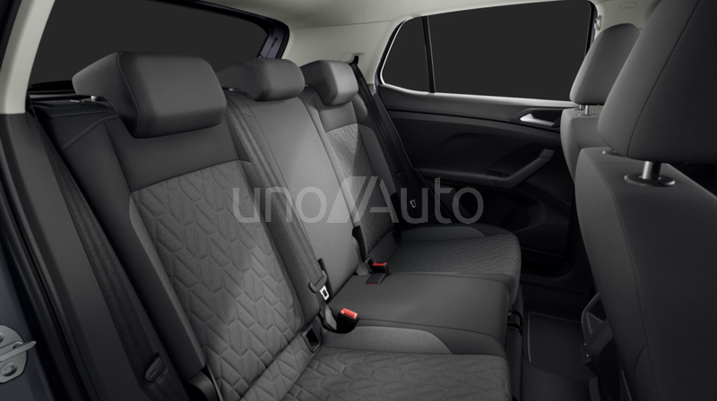 T-Cross 1.0 TSI Más 85kW