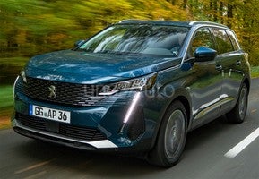 Peugeot 5008 Suv