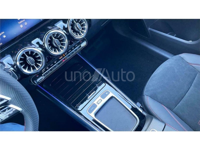 GLA GLA 200 D