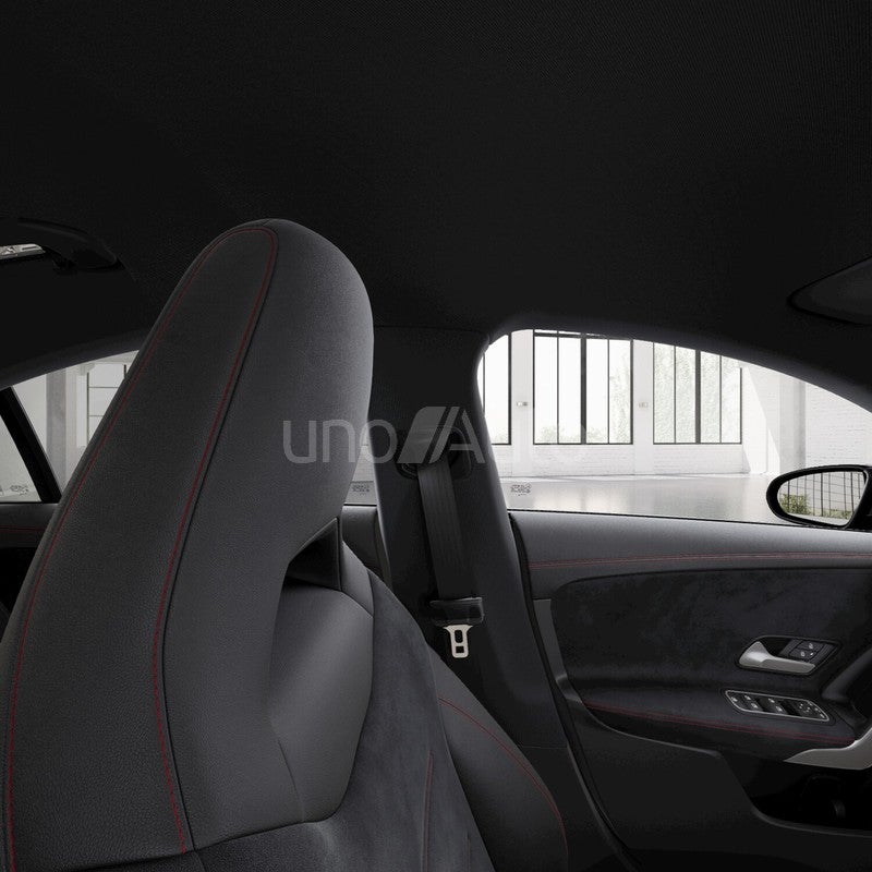 250 e Coupé con tecnología híbrida