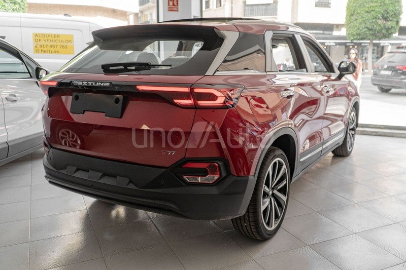 T77 1.5 Premium DCT