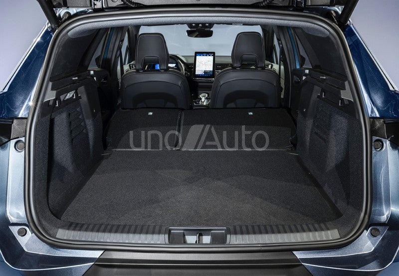 Symbioz E-TECH Full Hybrid Evolution 117kW