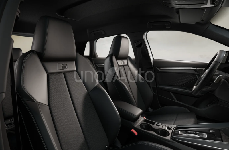 A3 Sportback TFSI e Genuine S tronic 150kW