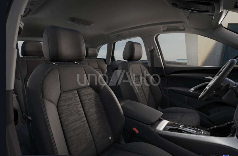 Q5 Sportback TFSI Advanced S tronic 150kW