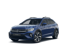 VOLKSWAGEN Taigo 1.0 TSI R-Line DSG 85kW