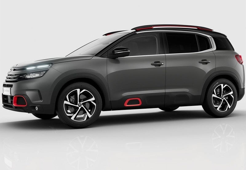 C5 Aircross PureTech S&S Shine EAT8 180