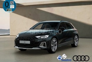 AUDI A3 Allstreet 40 TFSIe Advanced S-tronic