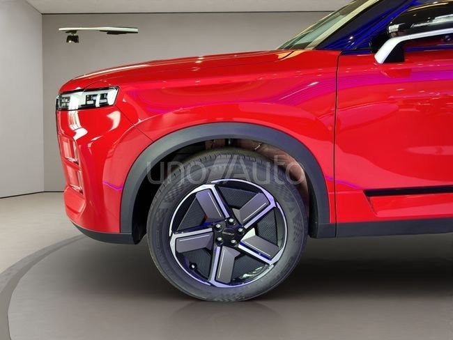 Exclusive 1.6 TGDI 108kW AWD Bitono