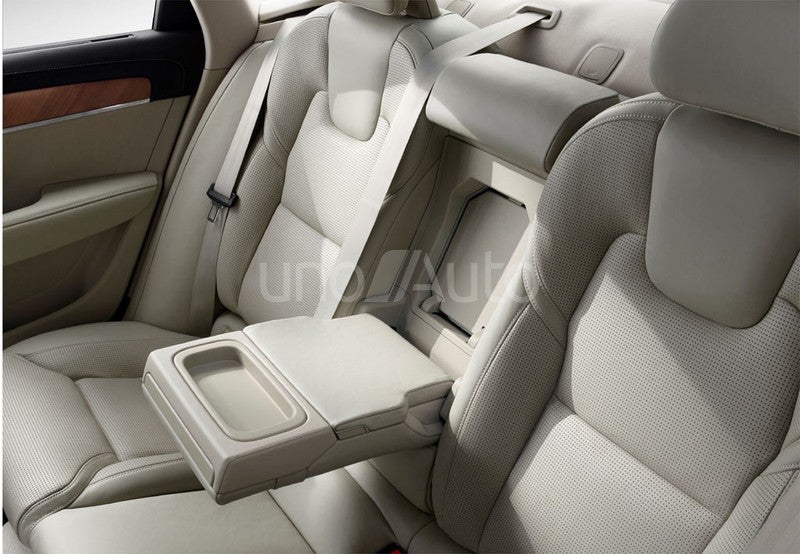 S90 T8 Recharge Ultimate AWD