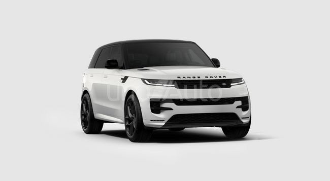 Range Rover Sport 3.0 i6 PHEV Dynamic SE 460