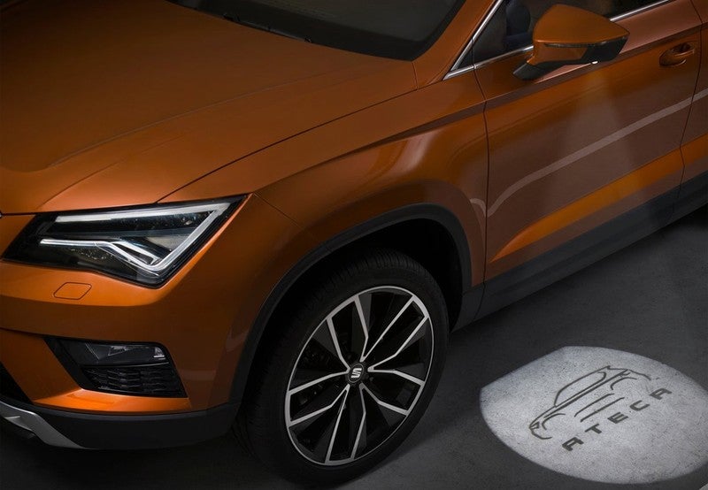 Ateca 1.6TDI CR S&S Ecomotive Xcellence