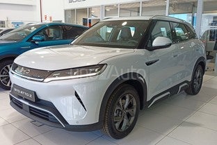 BYD Atto 2 Boost 130kW