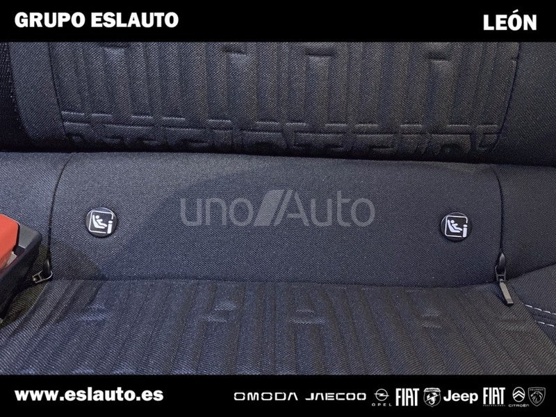 600 1.2 MHEV DDCT 74kW