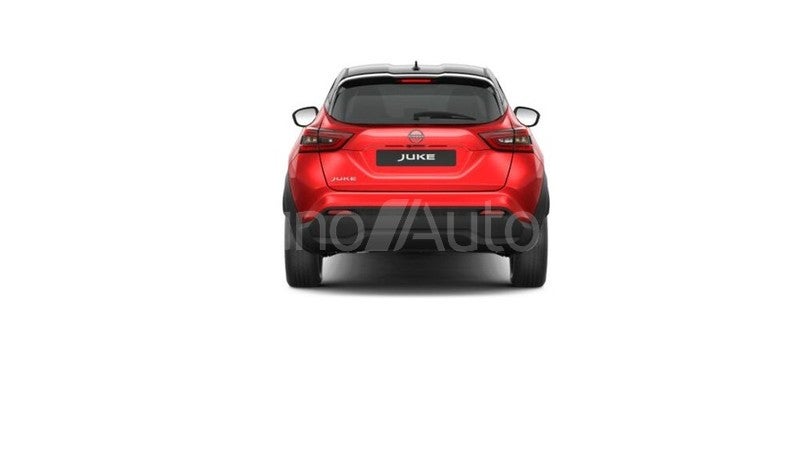 NISSAN Juke DIG-T 84 kW (114 CV) 6M/T N-Connecta
